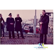 gemeente H&A 27-01-1984 ingebruik name voormalige brandblus boot van Emmerich Coll. HKR (37)